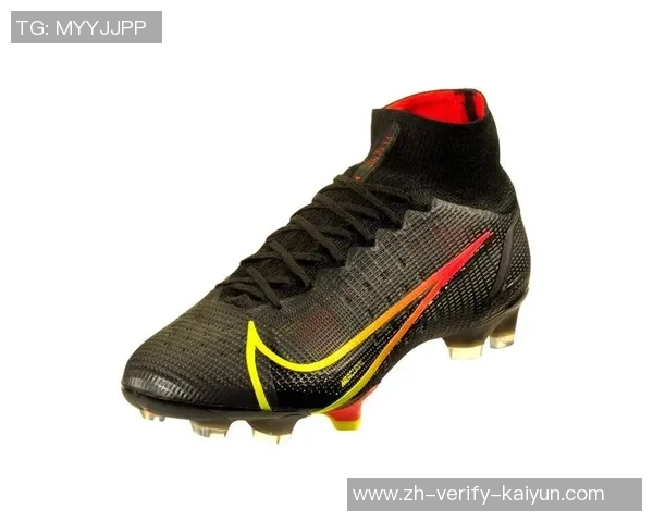 探索Nike儿童足球鞋的舒适与性能助力小球员成长的最佳选择