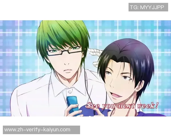 黑子的篮球桃井本子带你领略青春热血与友情的精彩碰撞